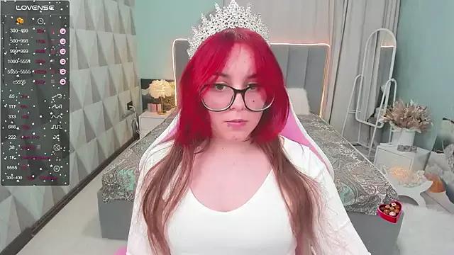 Monaco_Sun from StripChat is Freechat