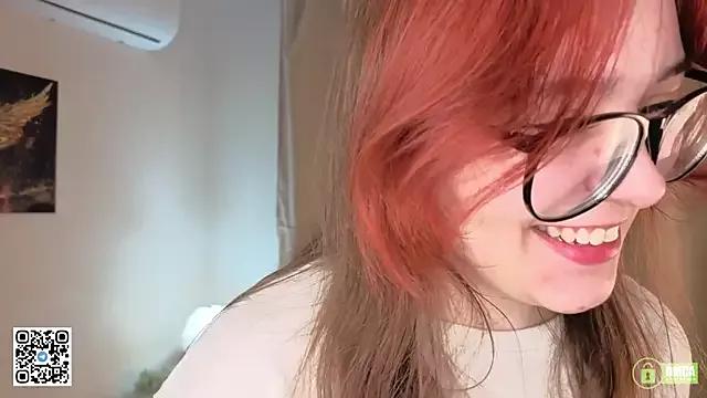 MonaHarcum from StripChat is Freechat