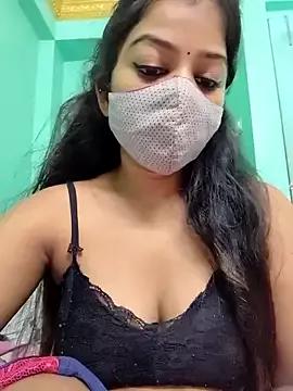 Monalisa_Singh from StripChat is Freechat