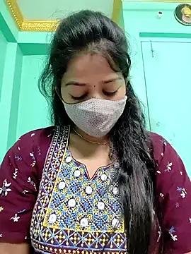 Monalisa_Singh from StripChat is Freechat
