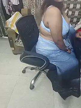 MONICA-LOVE from StripChat is Freechat