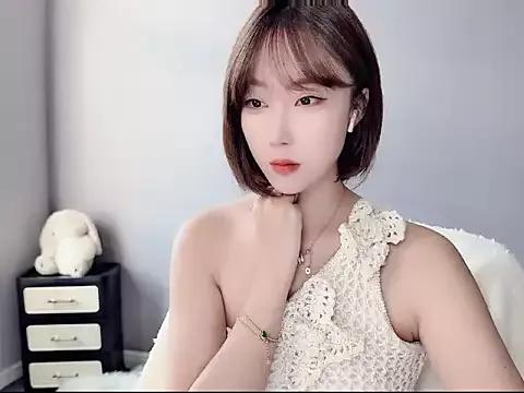 Monica7 from StripChat is Freechat