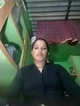 Monika_cut from StripChat is Freechat