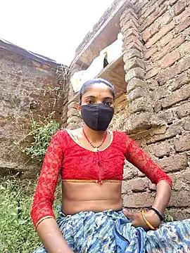 Monika_cuty from StripChat is Freechat