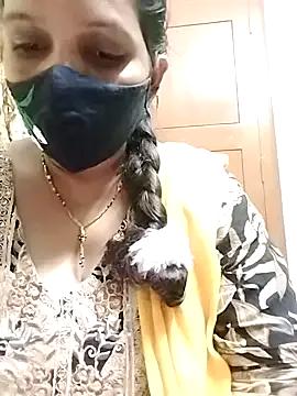 Monika_Telugu_Bujji from StripChat is Freechat