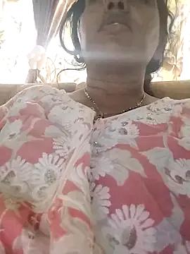 Monika_Telugu_Girl from StripChat is Freechat