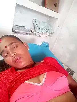 Monika_thakurr from StripChat is Freechat