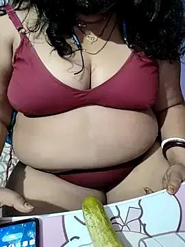 Monikaa77 from StripChat is Freechat
