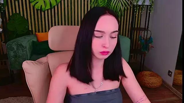MonikaCarter from StripChat is Freechat