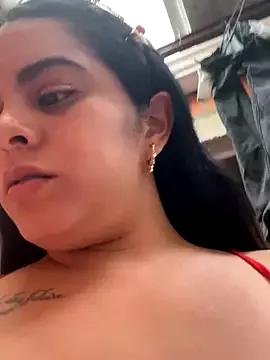 Moon-Lice from StripChat is Freechat
