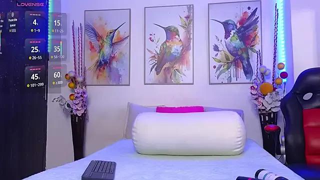 Check out our webcam shows gallery and message on a personal level with our sweet squirt cams hosts, showing off their natural physiques and sex toys.