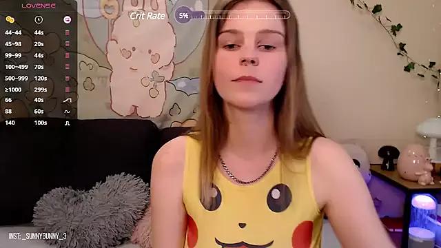 Moona_xx from StripChat is Freechat