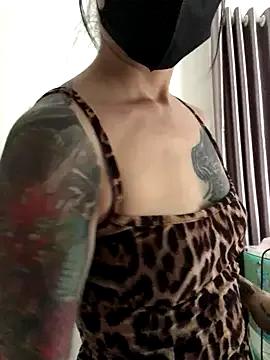 moonstone19 from StripChat is Freechat