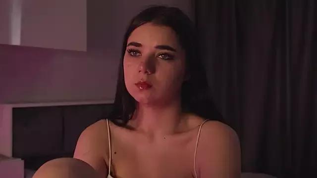 moony_mary from StripChat is Freechat