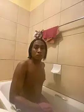 Moorella1 from StripChat is Freechat