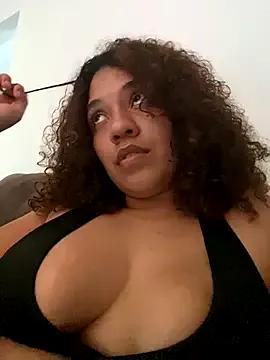 MorganaBelc from StripChat is Freechat