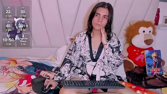 Check out our webcam shows gallery and message on a personal level with our sweet squirt cams hosts, showing off their natural physiques and sex toys.