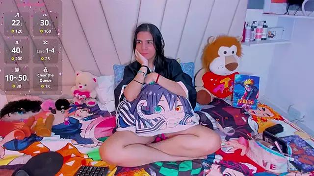 Check out our webcam shows gallery and message on a personal level with our sweet squirt cams hosts, showing off their natural physiques and sex toys.