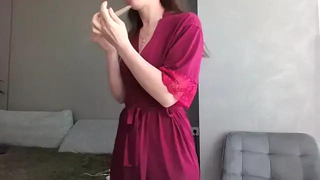 MrsAlice from StripChat is Freechat