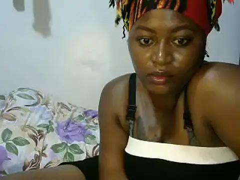 Ms_bunny88 from StripChat is Freechat