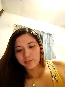 MS_Isabella_Snow92 from StripChat is Freechat