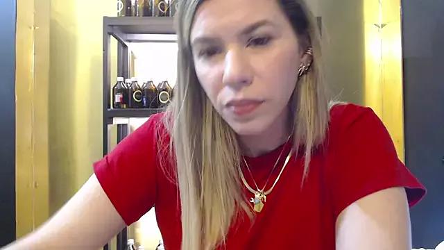 ms_sofia_x from StripChat is Freechat