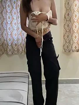 Photos of Ms_stella from StripChat is Group