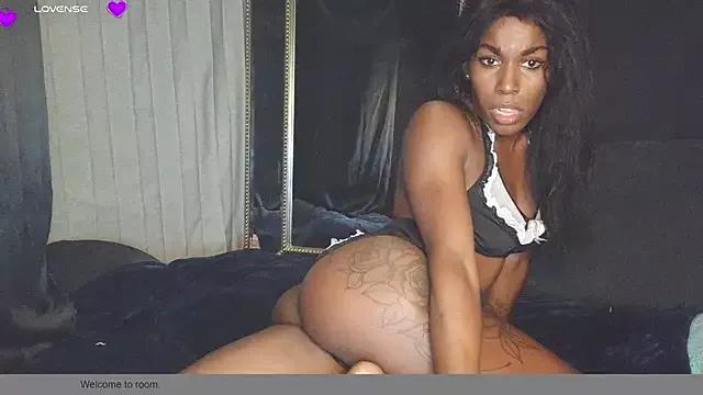 mshazelrose25 from StripChat is Freechat