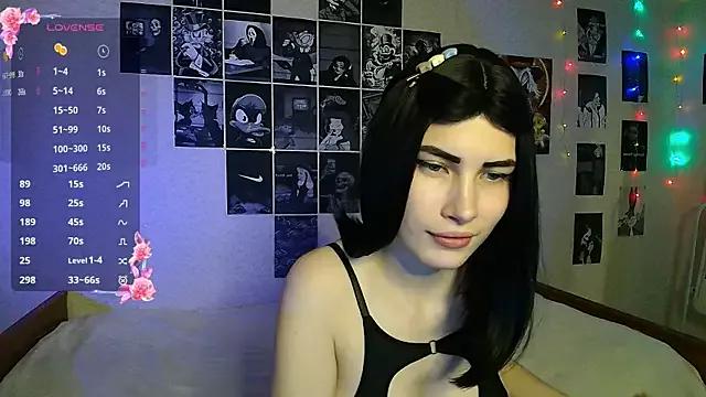 Check out our webcam shows gallery and message on a personal level with our sweet squirt cams hosts, showing off their natural physiques and sex toys.