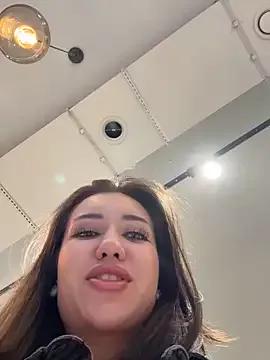 Photos of Musae from StripChat is Group