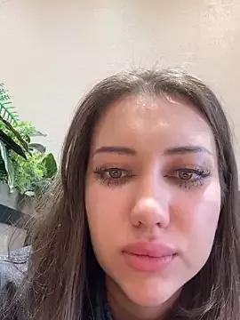 Photos of Musae from StripChat is Freechat
