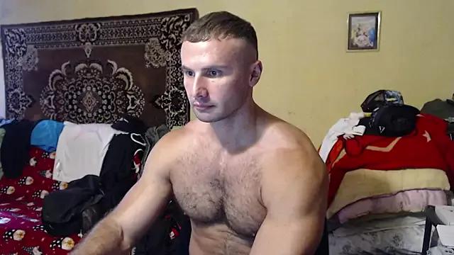 Photos of muscle_uncut from StripChat is Freechat