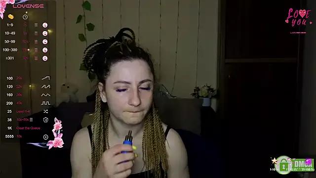 Muse_kitty_jenia from StripChat is Freechat