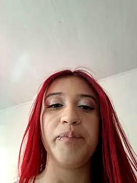 my_devil0 from StripChat is Freechat