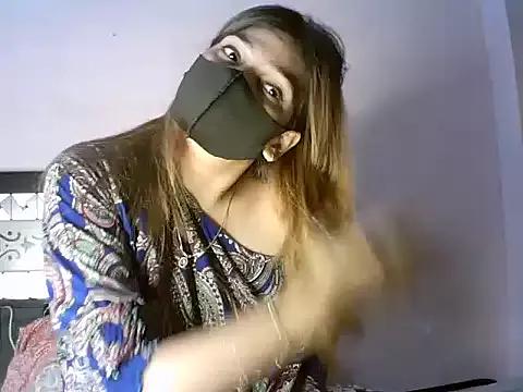 My_little_pokkie from StripChat is Freechat