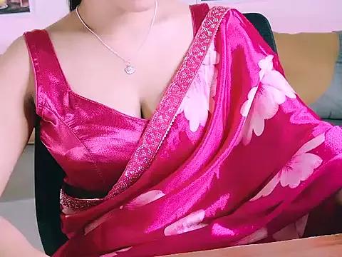 My_Rose from StripChat is Freechat