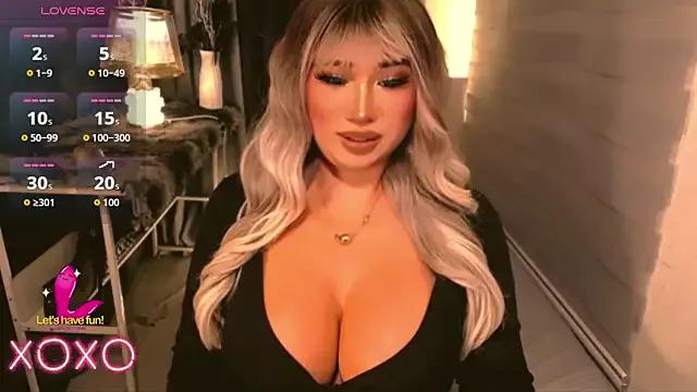 myBIGCOCKforyouONLY from StripChat is Freechat