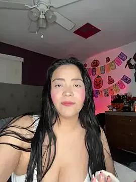MyHoneyFrida from StripChat is Freechat