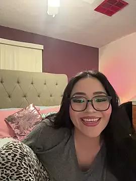 MyHoneyFrida from StripChat is Freechat