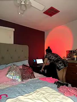 MyHoneyFrida from StripChat is Freechat