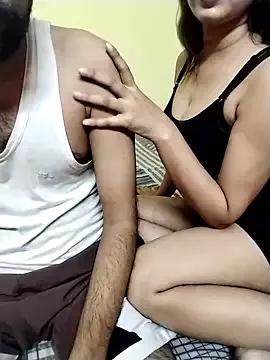 N_andani21 from StripChat is Freechat