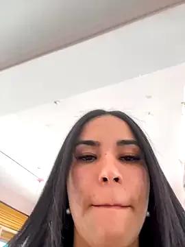 Naatalia from StripChat is Freechat