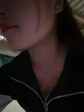 nachi-baby from StripChat is Freechat