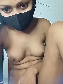 Photos of Nadia-2 from StripChat is Private