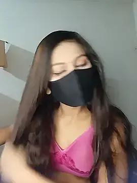 Photos of Nadia-2 from StripChat is Private