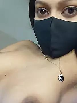 Photos of Nadia-2 from StripChat is Private