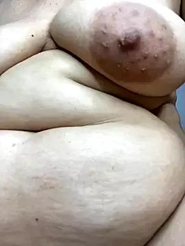 Nadia-melej from StripChat is Freechat