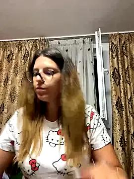 NadiraNoor from StripChat is Freechat