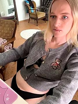 nailed_bylana from StripChat is Freechat