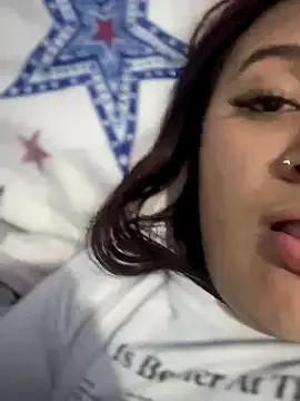 NalaRouge from StripChat is Freechat